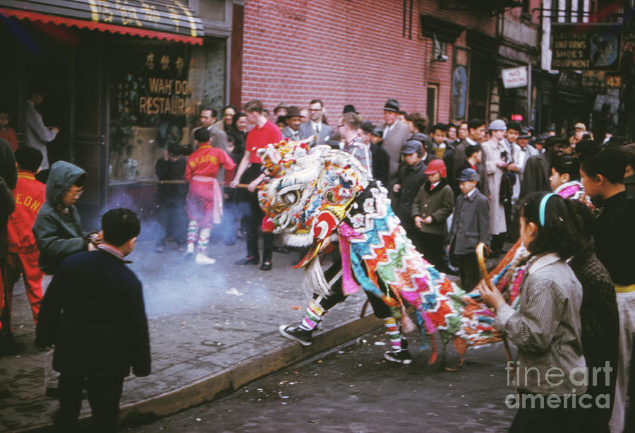 chinese new year 1963 date