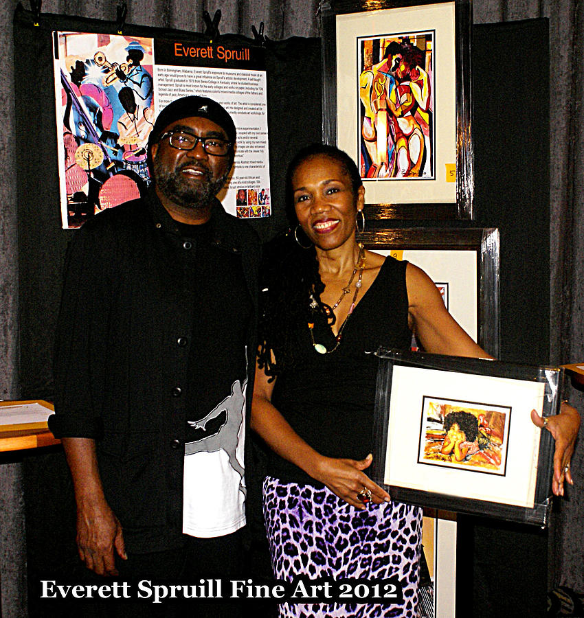 Collectors #17 Photograph by Everett Spruill
