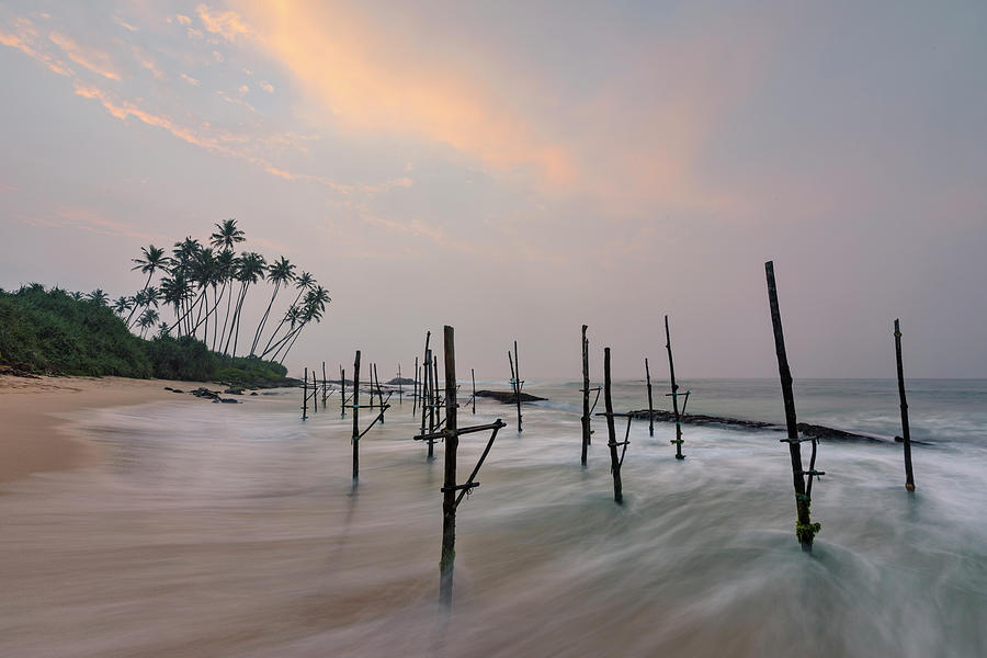 Koggala - Sri Lanka #17 Photograph by Joana Kruse