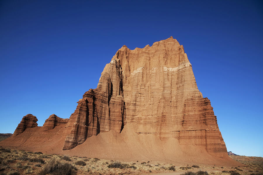 Capitol Reef National Park Photograph - Capitol Reef National Park by Mark Smith Capitol Reef National Park Photograph - Capitol Reef National Park by Mark Smith