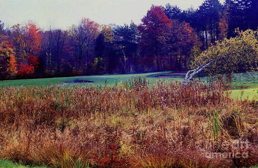 17th at Orchards South Hadley Photograph by Imagery-at- Work