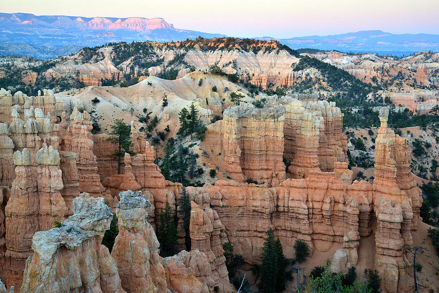 Fairyland Canyon #19 Photograph by Ray Mathis