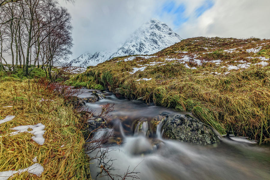 Glencoe - Scotland #18 Photograph by Joana Kruse