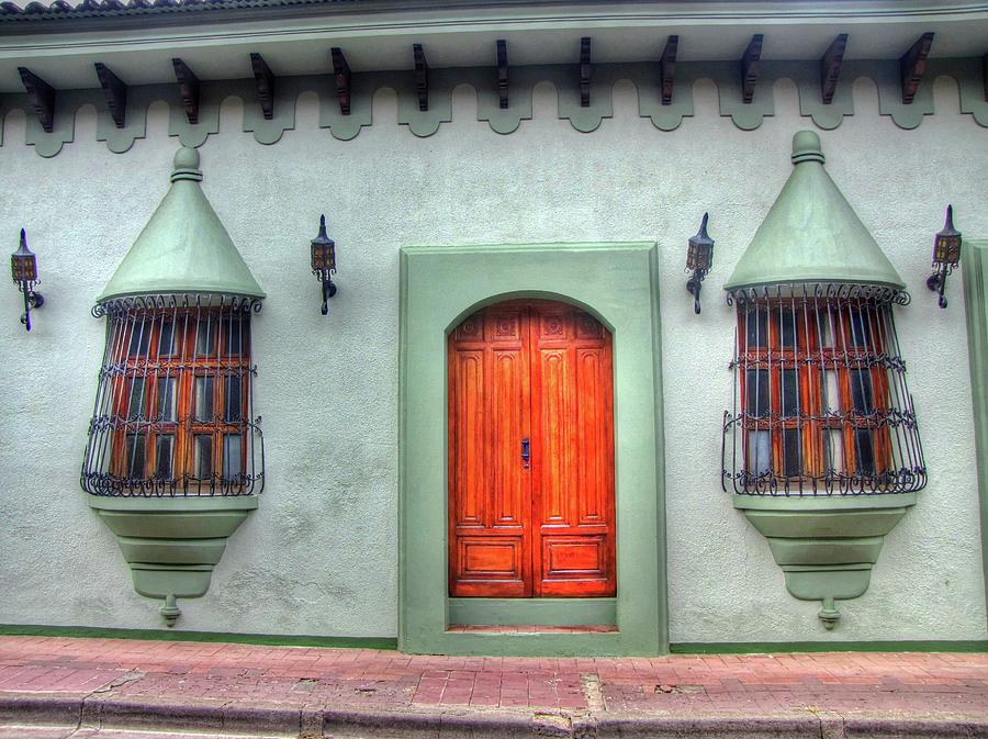 Granada Nicaragua #18 Photograph by Paul James Bannerman