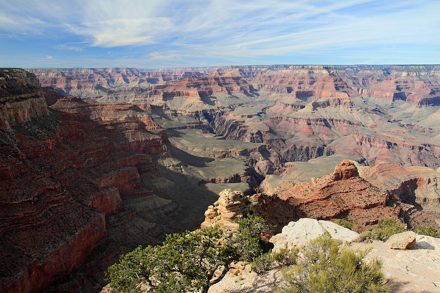 Grand Canyon National Park Photograph - Grand Canyon National Park #18 by Pierre Leclerc Photography