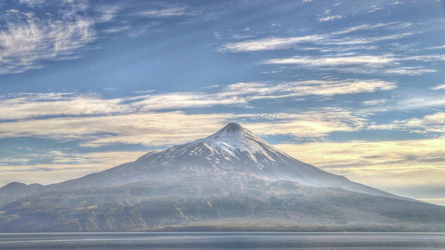 Puerto Montt Chile #18 Photograph by Paul James Bannerman