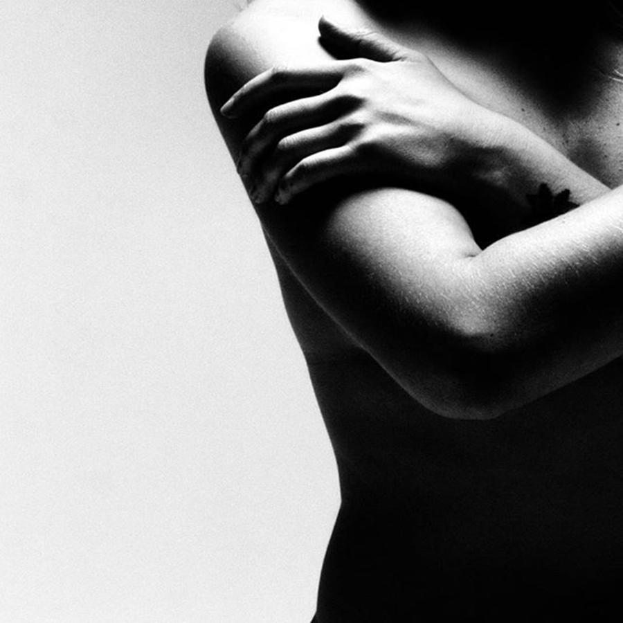 Nude Photograph - #secondeye #photographersoninstagram #18 by Nirupam Biswas