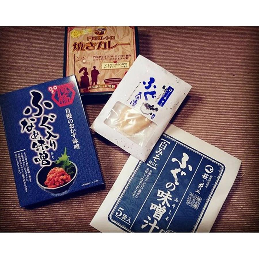 Fugu Photograph - Instagram Photo #181449142000 by D H