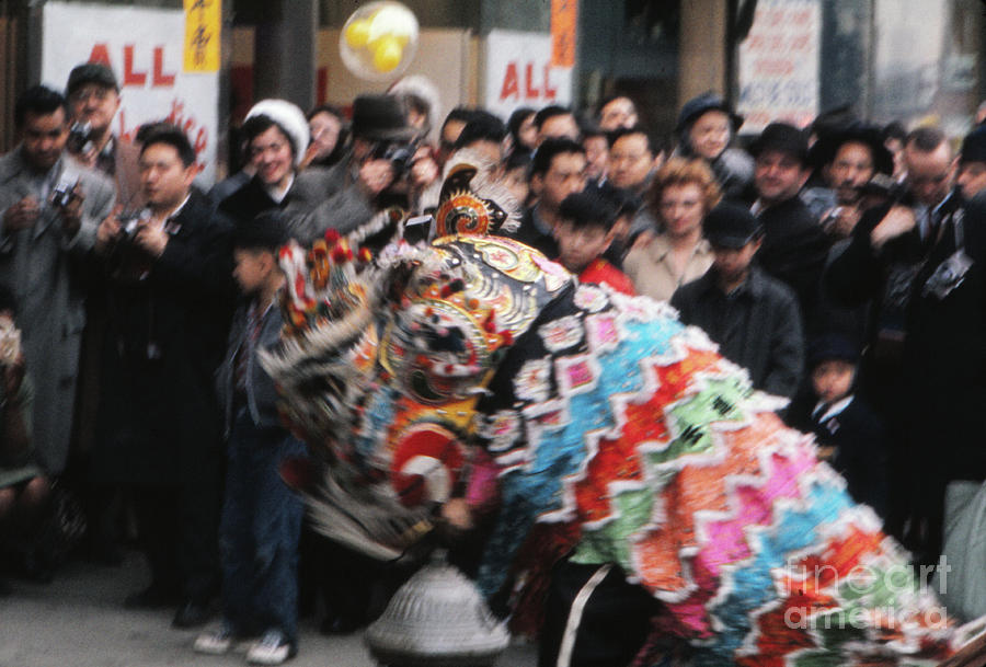 chinese new year 1963 date