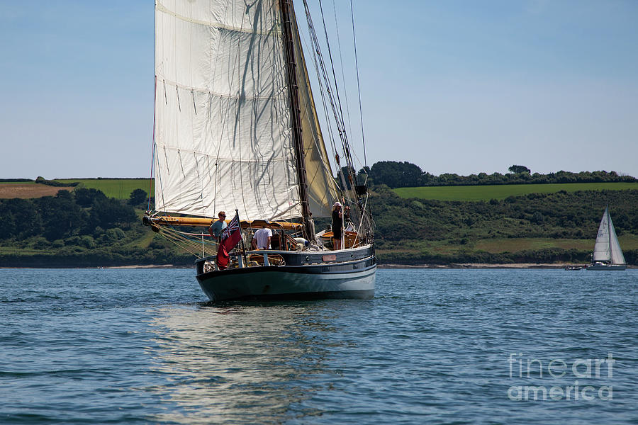 Falmouth Classic 2018 by Brian Roscorla Falmouth Classic 2018 by Brian Roscorla