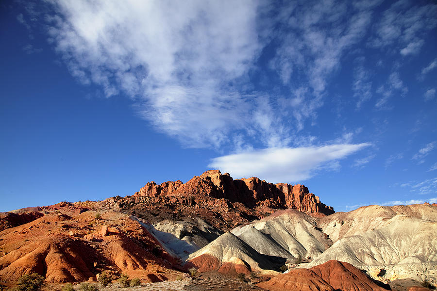 Capitol Reef National Park Photograph - Capitol Reef National Park by Mark Smith Capitol Reef National Park Photograph - Capitol Reef National Park by Mark Smith