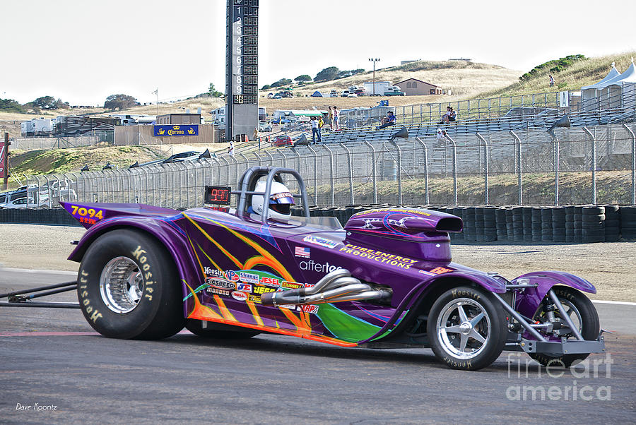 1927 Ford Super Gas Roadster I Photograph By Dave Koontz Fine Art America