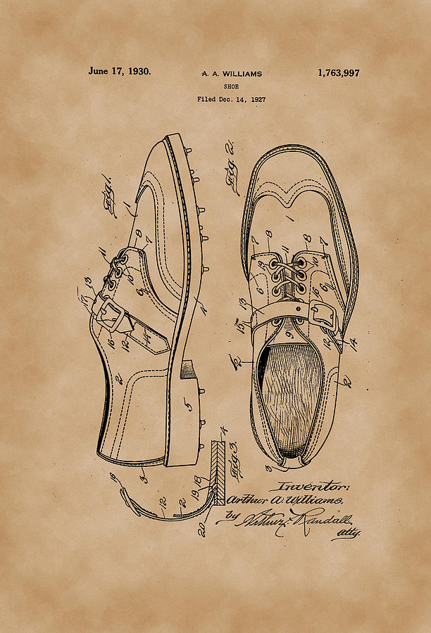 sketch golf shoes