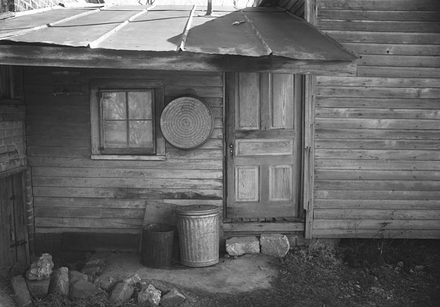1930s Era Farmhouse Photograph by Gerard Fritz