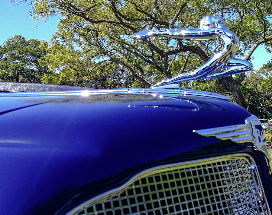 1934 Buick 66C by E Karl Braun 1934 Buick 66C by E Karl Braun