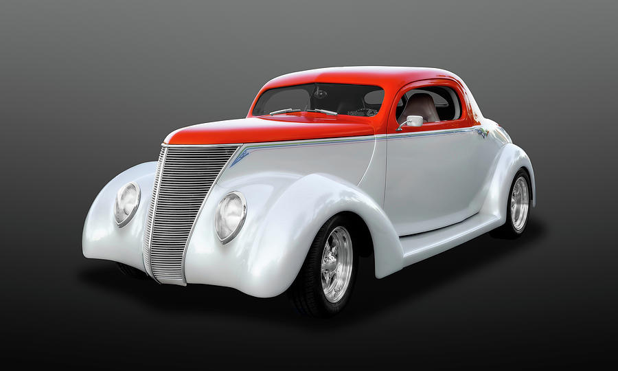 37 Ford Street Rod For Sale | informacionpublica.svet.gob.gt