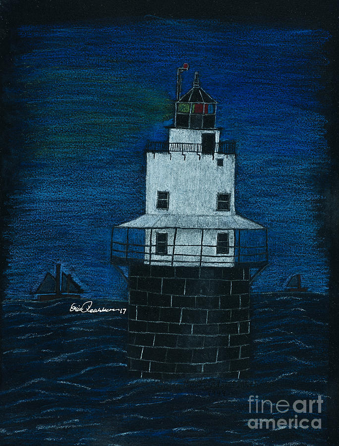 1949 Spring Point Ledge, ME by Eric Pearson 1949 Spring Point Ledge, ME by Eric Pearson