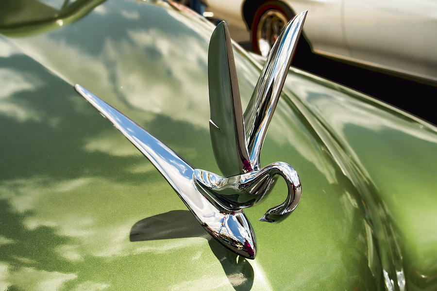 Our favorite hood ornaments from the '40s and '50s - Hagerty Media