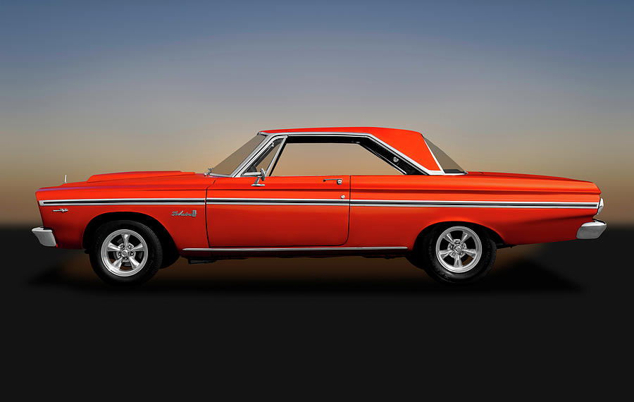 QOTD: Is This 1965 Plymouth Belvedere II Going To Be Saved
