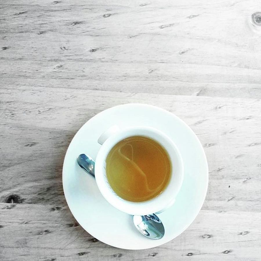 Tea Photograph - TEA by Jul V