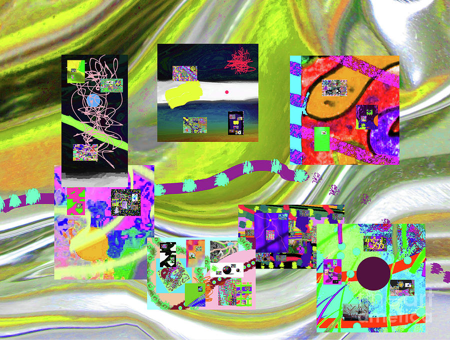 2-14-2016cabcdefghijklmnopqrt Digital Art by Walter Paul Bebirian 2-14-2016cabcdefghijklmnopqrt Digital Art by Walter Paul Bebirian