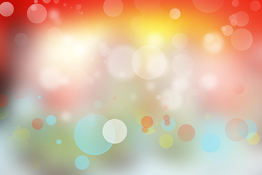 Special Effects Digital Art - Abstract Circles 27 by Les Cunliffe Special Effects Digital Art - Abstract Circles 27 by Les Cunliffe