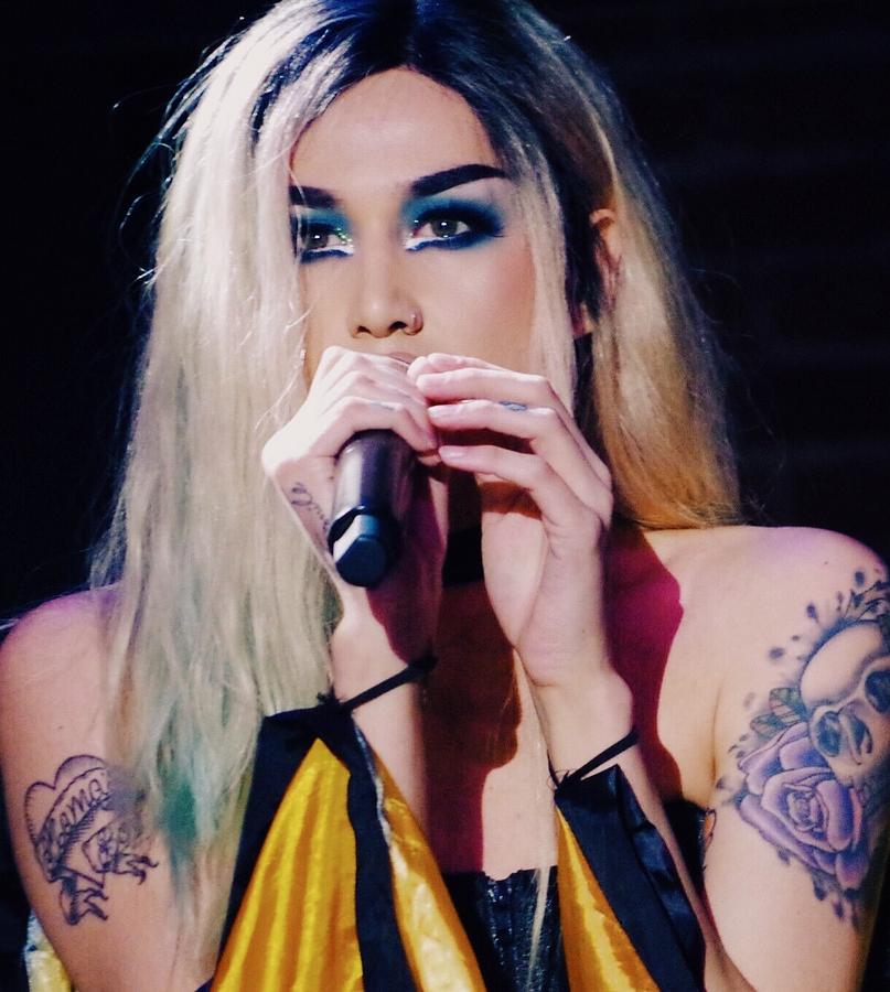 Merch adore delano Drag Queen