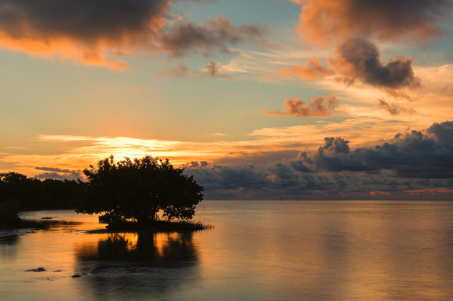 Annes Beach Sunrise #2 Photograph by Stefan Mazzola