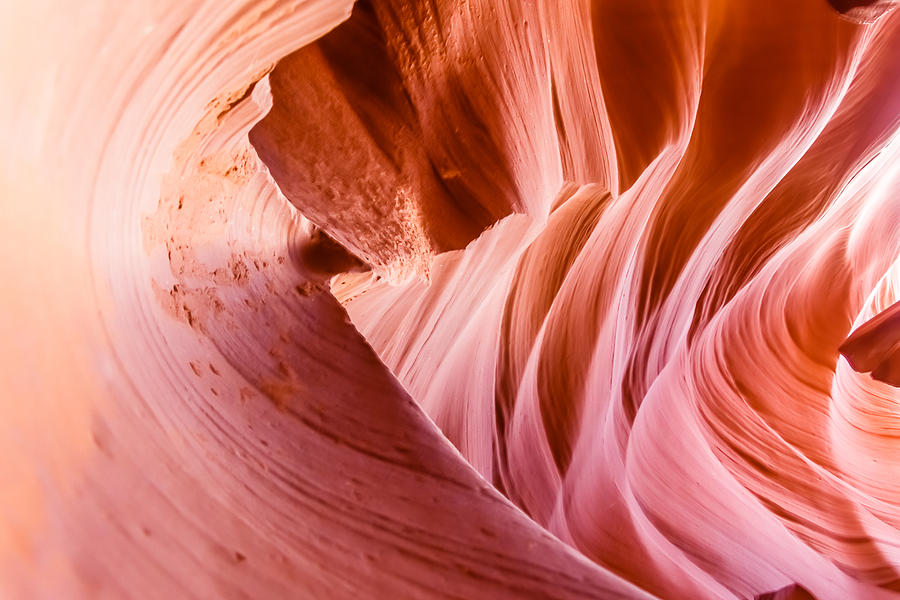 Antelope Canyon #2 Photograph by SAURAVphoto Online Store