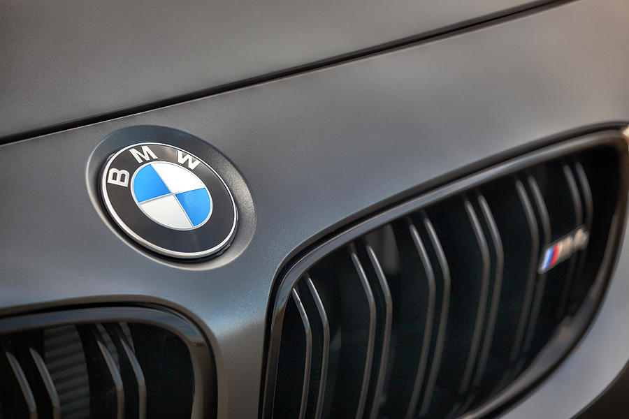 #BMW #M4 #GTS #Print #2 Photograph by ItzKirb Photography