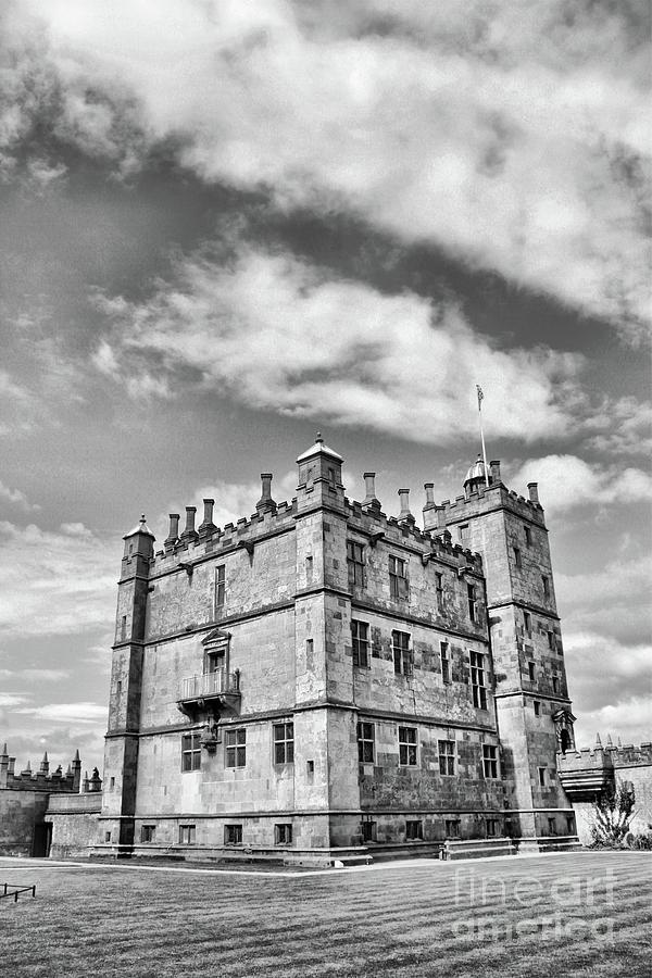 Bolsover Castle, England #2 Photograph by Esoterica Art Agency