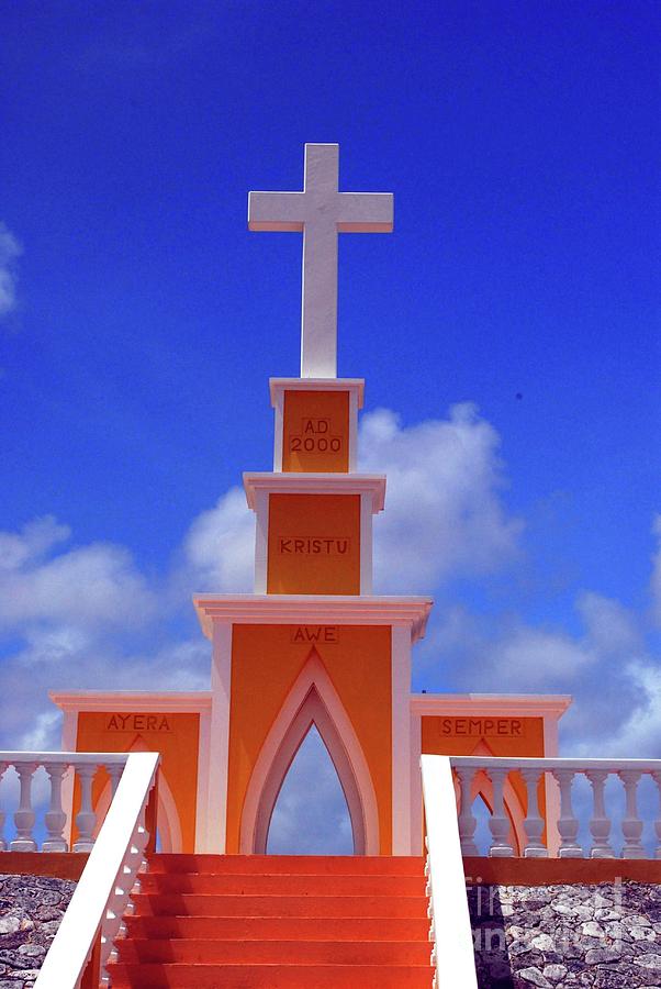 Bonaire Photograph - Bonaire by Gary Wonning Bonaire Photograph - Bonaire by Gary Wonning