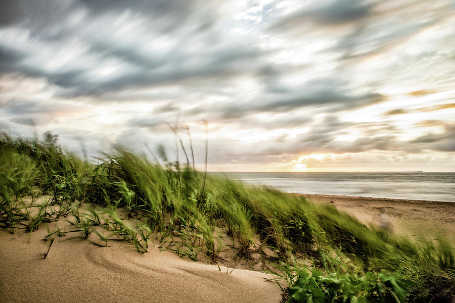 Beautiful Photograph - Chesapeake Bay #2 by Pete Federico Beautiful Photograph - Chesapeake Bay #2 by Pete Federico