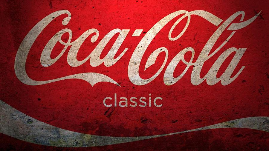 Vintage Photograph - Coca Cola #2 by Jackie Russo