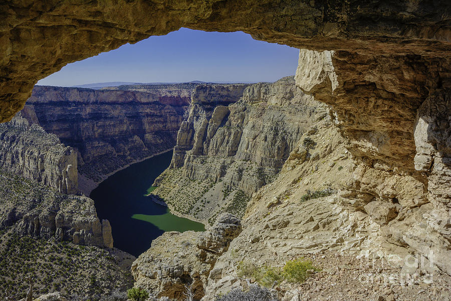 Devils Overlook by Gary Beeler Devils Overlook by Gary Beeler