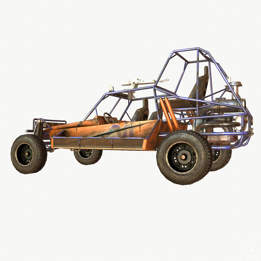 Used razor dune buggy best sale for sale