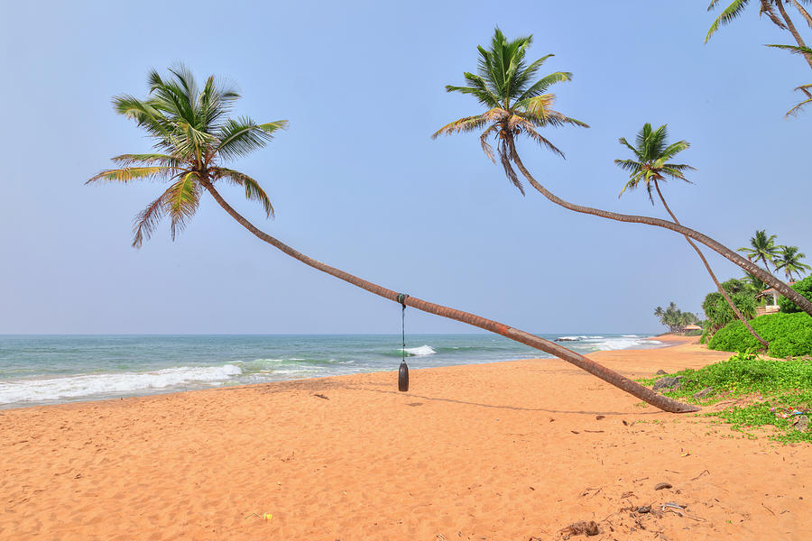 Galle - Sri Lanka #2 Photograph by Joana Kruse
