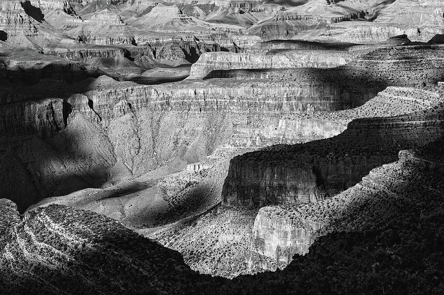 Grand Canyon Arizona #3 Photograph by Shankar Adiseshan