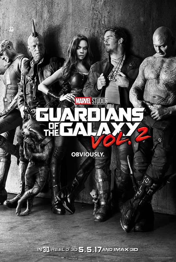 Guardians Of The Galaxy Digital Art - Guardians Of The Galaxy by Geek N Rock Guardians Of The Galaxy Digital Art - Guardians Of The Galaxy by Geek N Rock