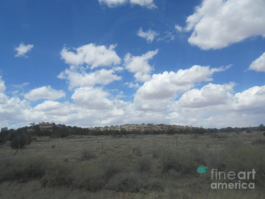 Heber Landscape Photograph by Frederick Holiday - Fine Art America