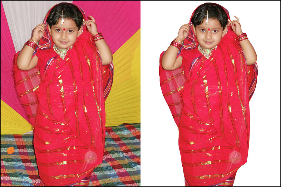 Background Removal Services Photograph - Image And Photo Background Removal Services #2 by Background Remove