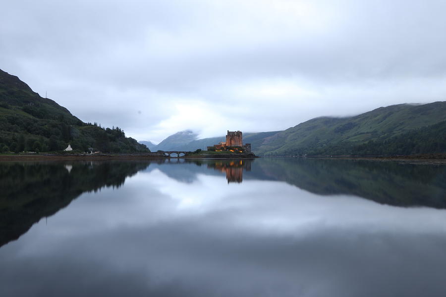 Isle of Skye Scotland United Kingdom #2 Photograph by Paul James Bannerman