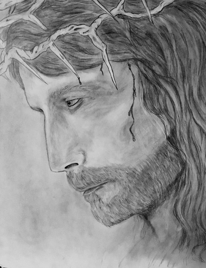 23,733 Jesus Christ Draw Images, Stock Photos & Vectors | Shutterstock