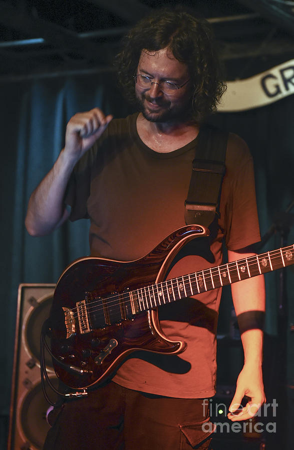 John Kadlecik with Golden Gate Wingmen Photograph by David Oppenheimer ...