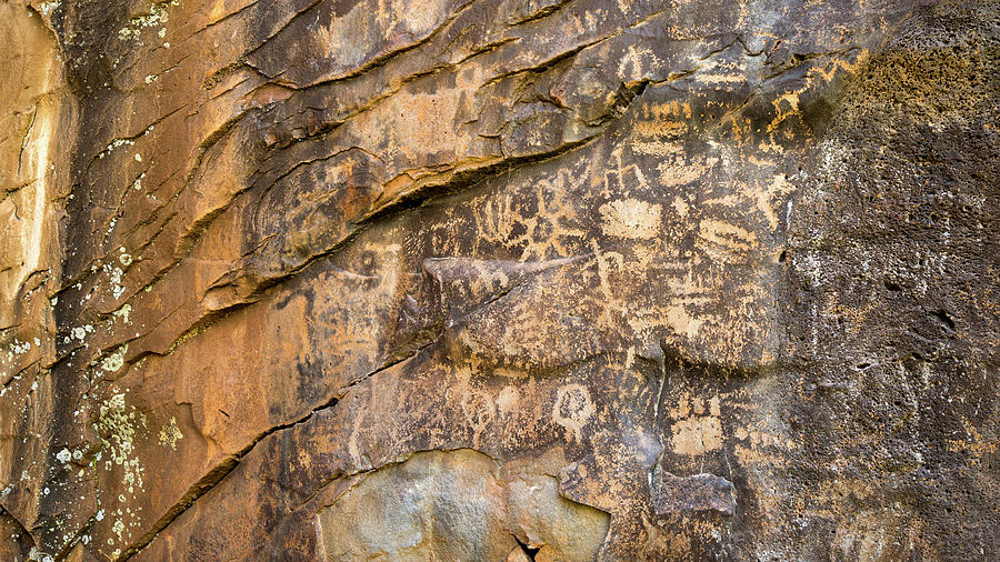 Keyhole Sink Trail, Arizona Photograph by Jon Manjeot - Fine Art America