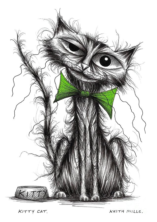 stickersalma #png #pngkawaii #cat #kitty #gatito #gato - Kawaii Cute Cat  Drawing, Transparent Png - 600x698(#5100369) - PngFind
