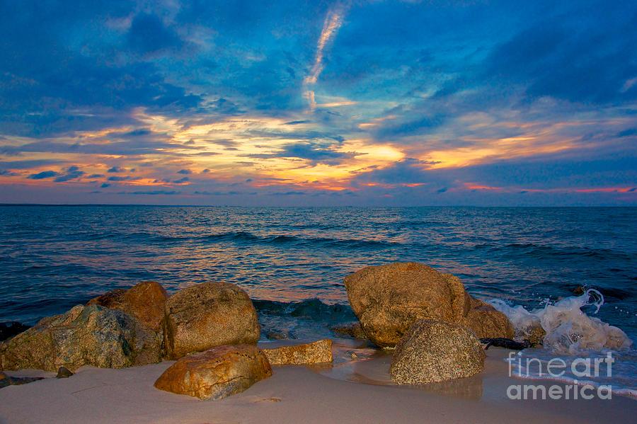 Last Light by Amazing Jules Last Light by Amazing Jules
