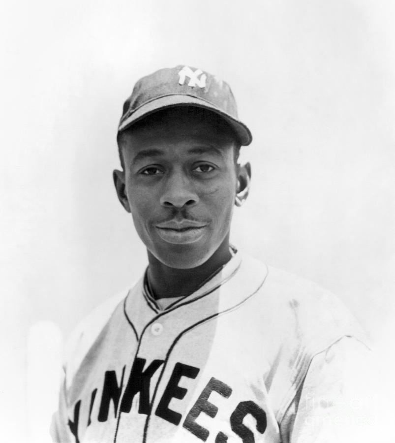 Who was Satchel Paige?
