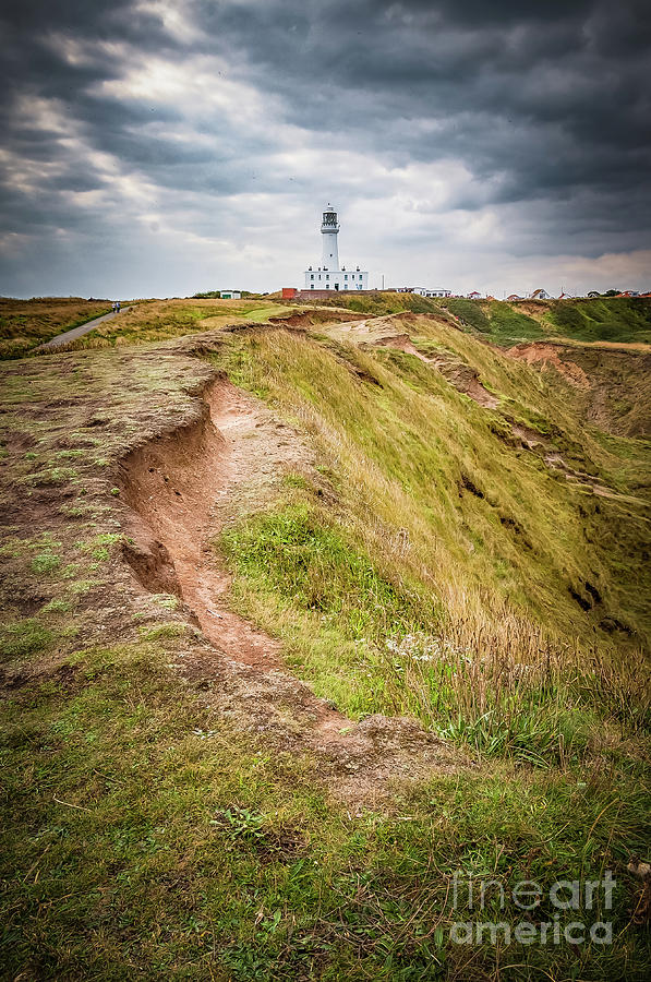 Lighthouse Photograph