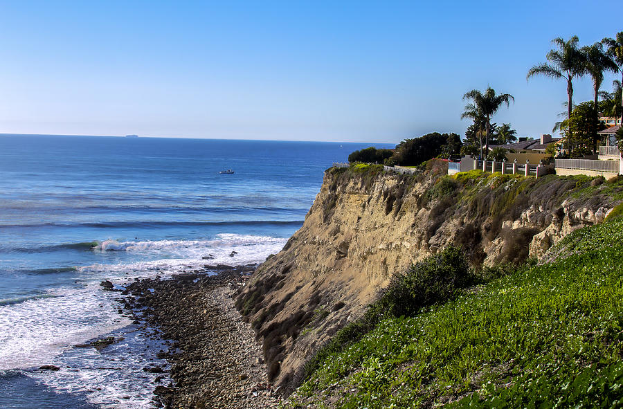 Lunada Bay #2 Photograph by Scott Simonson - Pixels